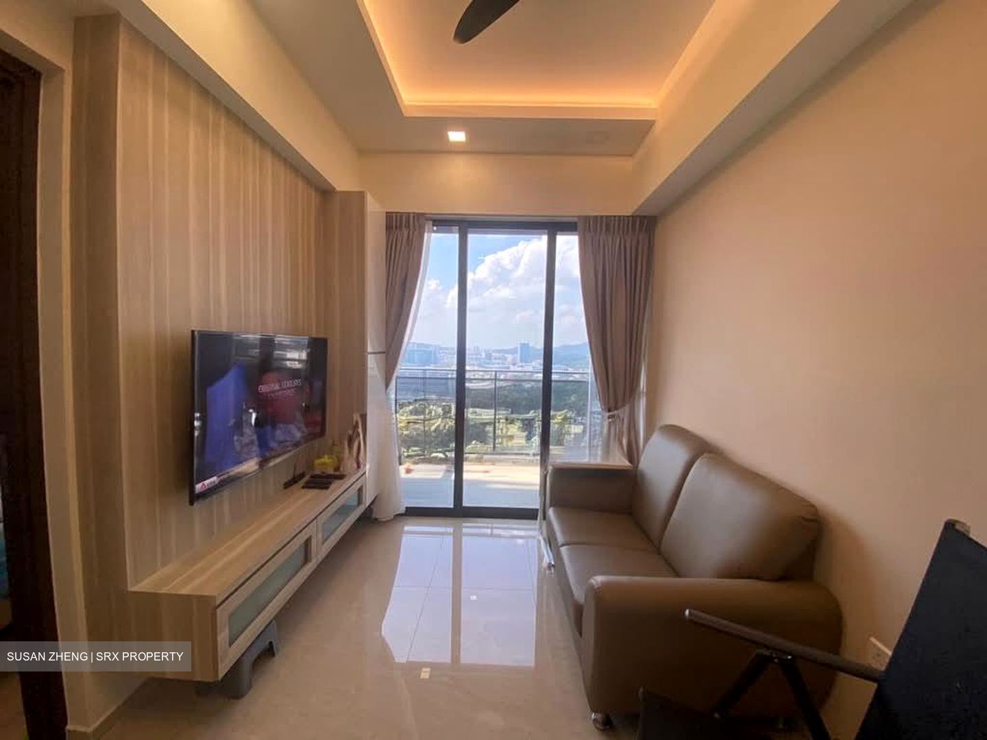 Parc Riviera (D5), Condominium #563483851